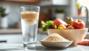 Psyllium